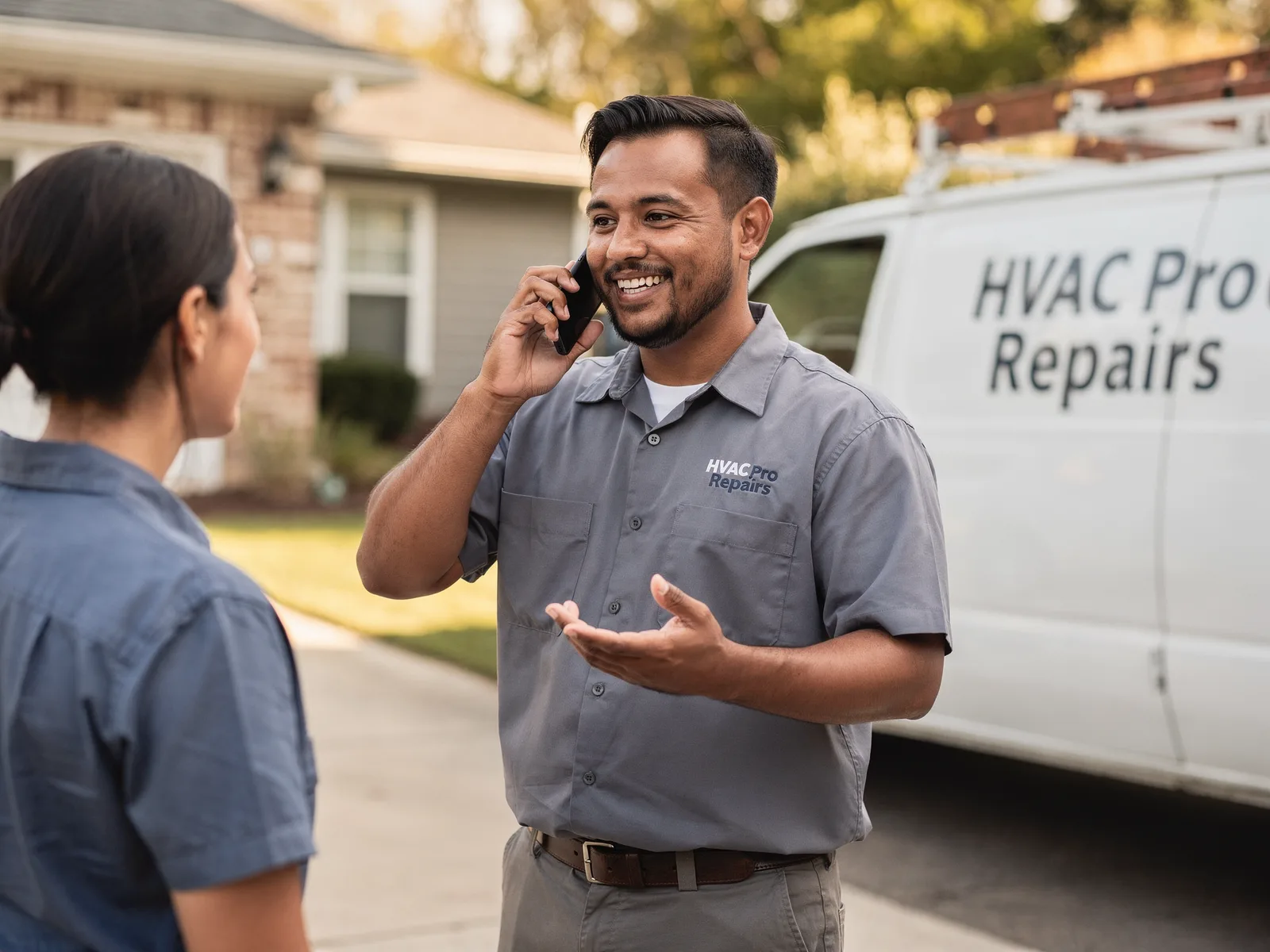 Heat Pump Repair North Norwich, NY FAQs